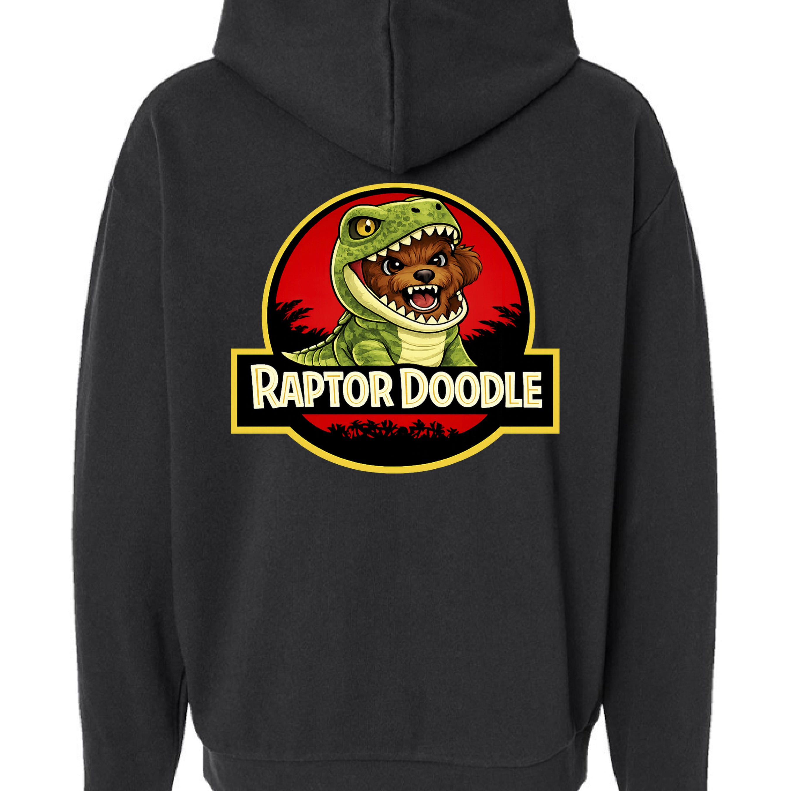 Raptor - Orange – Bear & Bird Golf