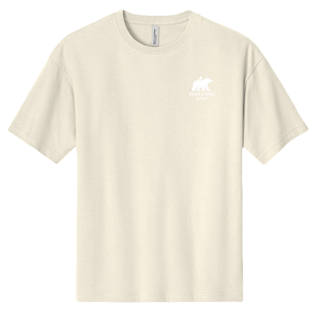 NATURAL - FRONT