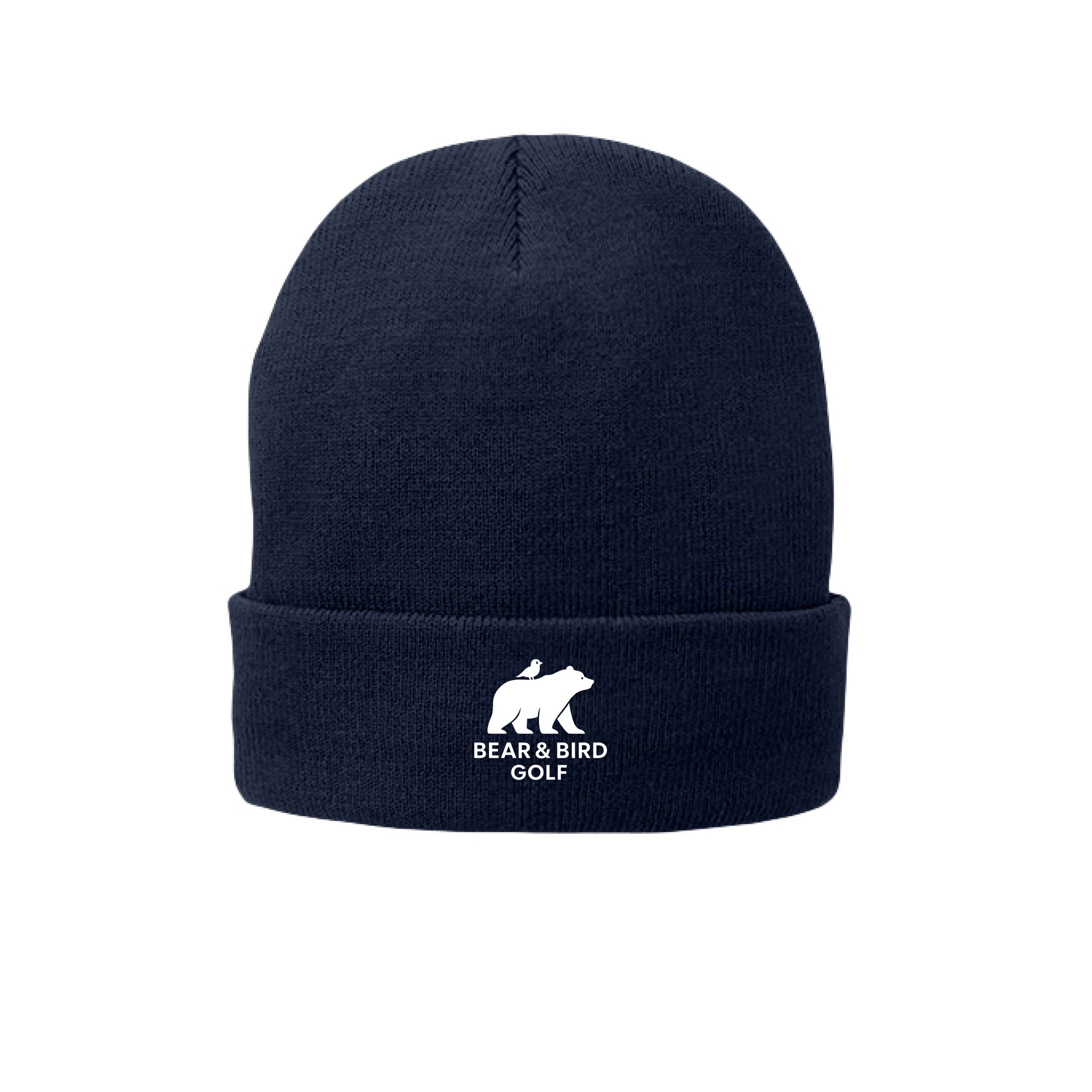 Navy - FRONT