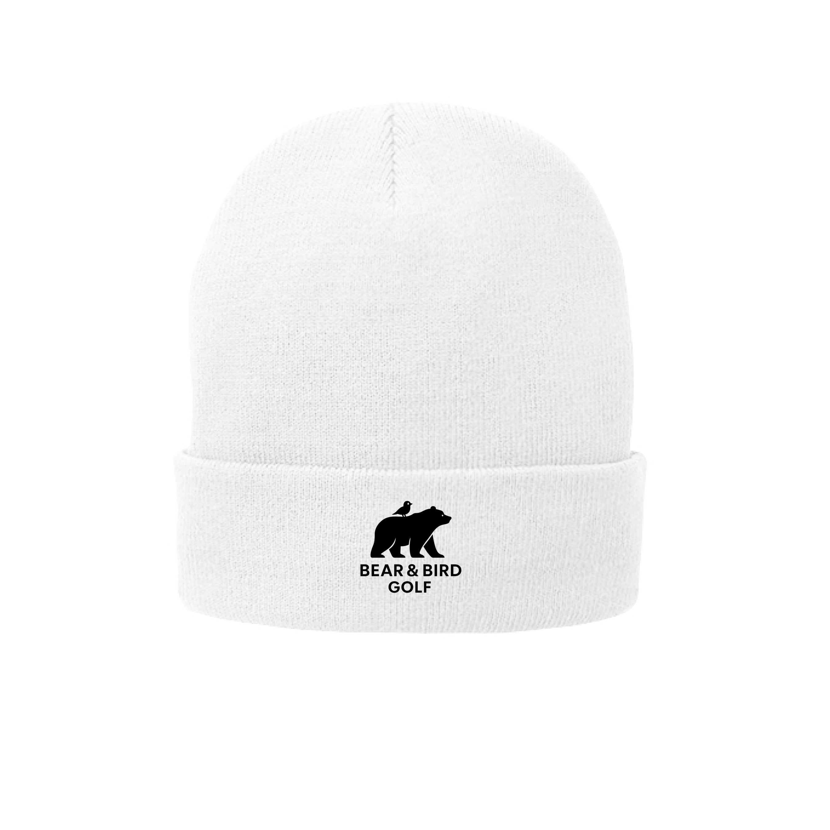 White - FRONT