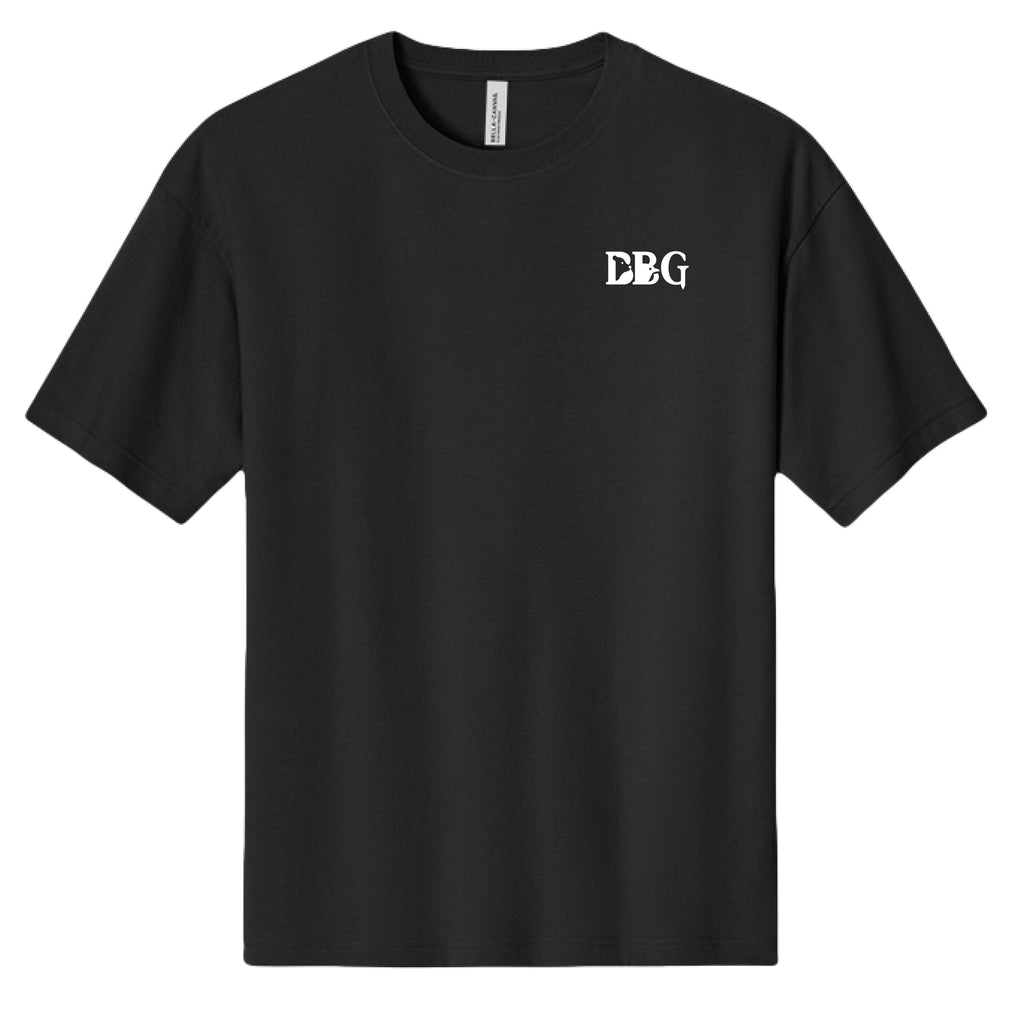 Vintage Black - FRONT