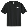 Vintage Black - FRONT
