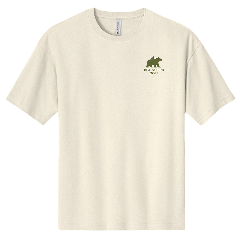 NATURAL - FRONT