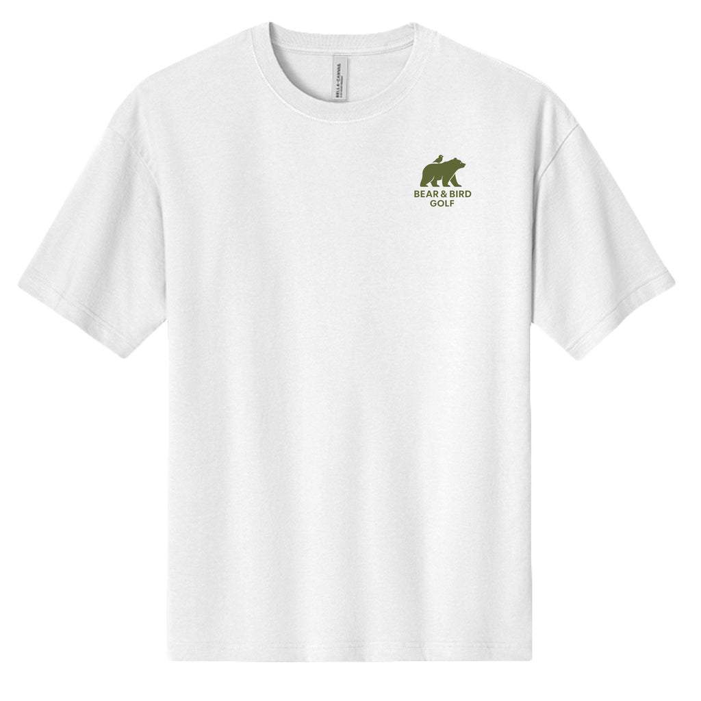 WHITE - FRONT