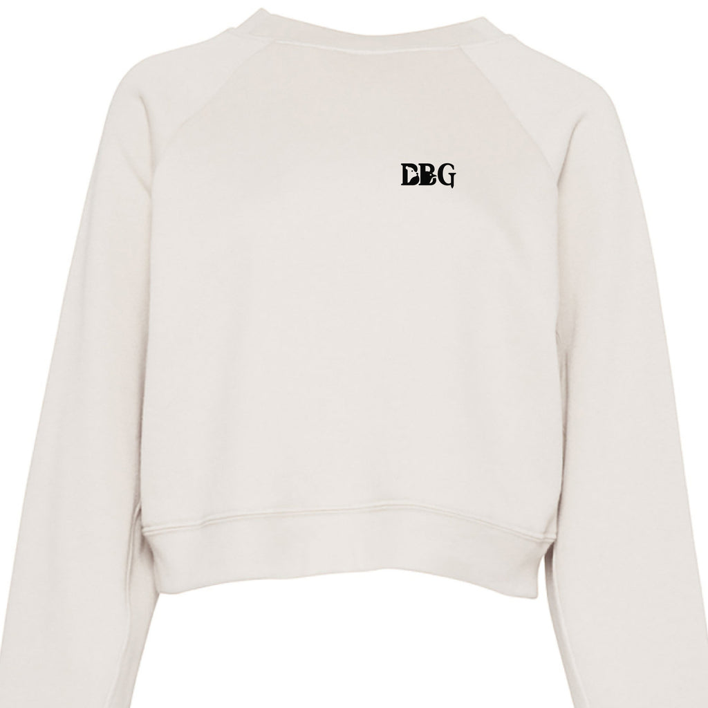 Vintage White - FRONT