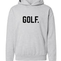 Grey Heather - FRONT