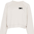 Vintage White - FRONT